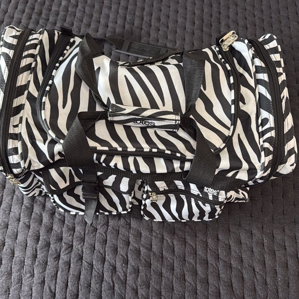Totes Bag - Picture 5 of 13